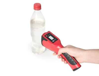 Scanner liquide dangereux de vente chaude pour l'inspection de sécurité